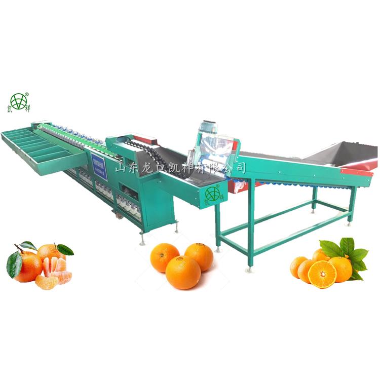 质量好的料盒分选机定制工厂十大品牌推荐(图1)