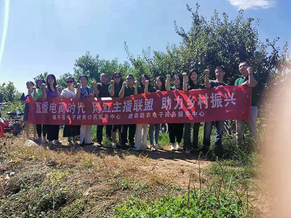 “莘县蔬菜”向“新”发展探索蔬菜产业发展新机遇(图1)