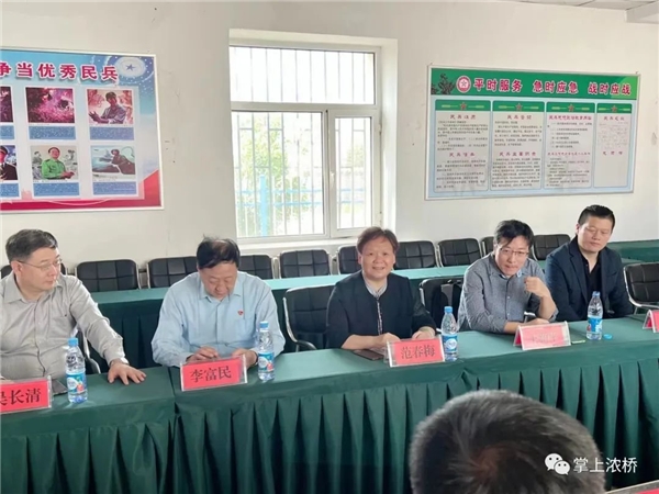 潍坊昌邑：有机蔬菜种出“共富密码”(图1)