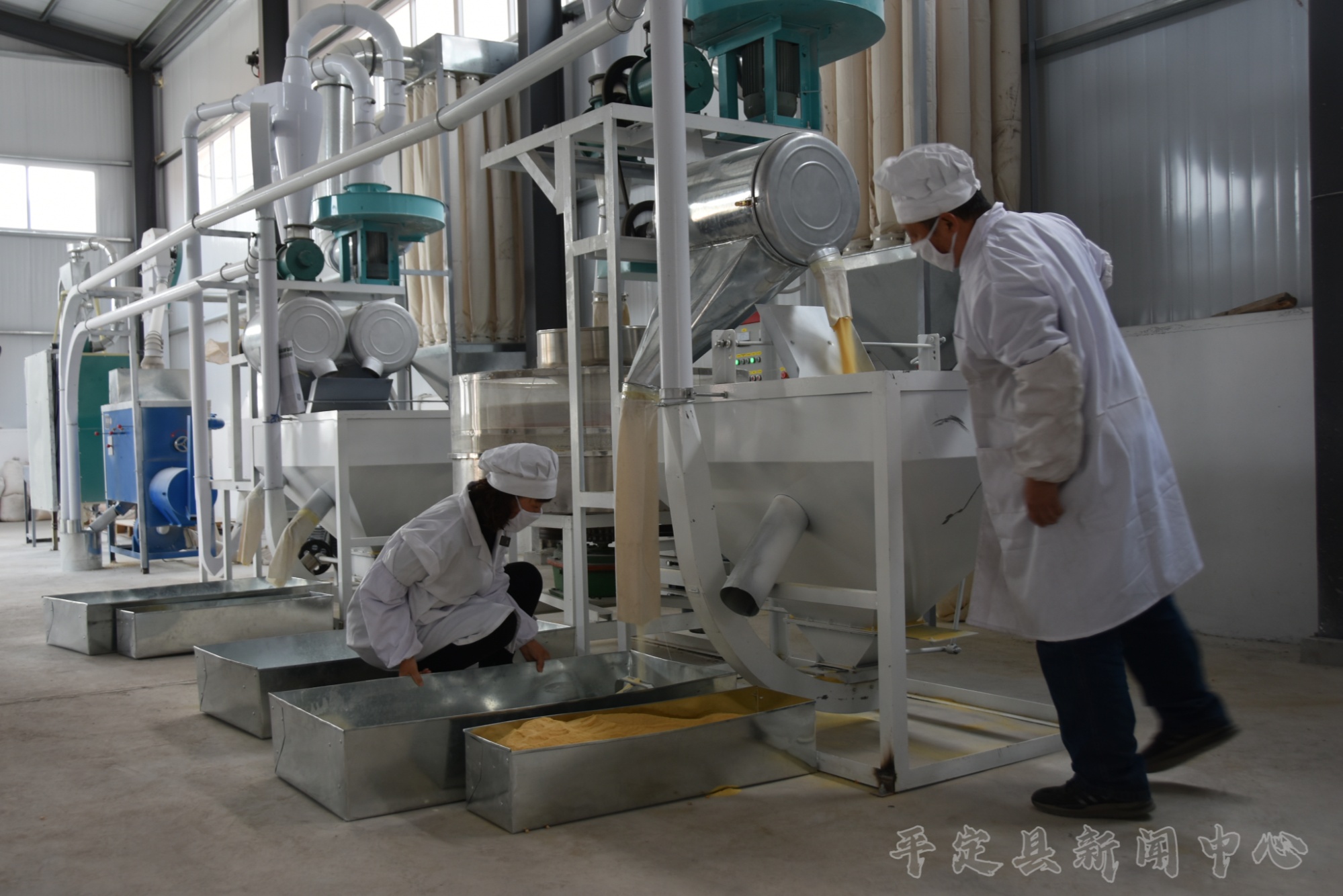 推动农产品加工业高质量发展(图1)