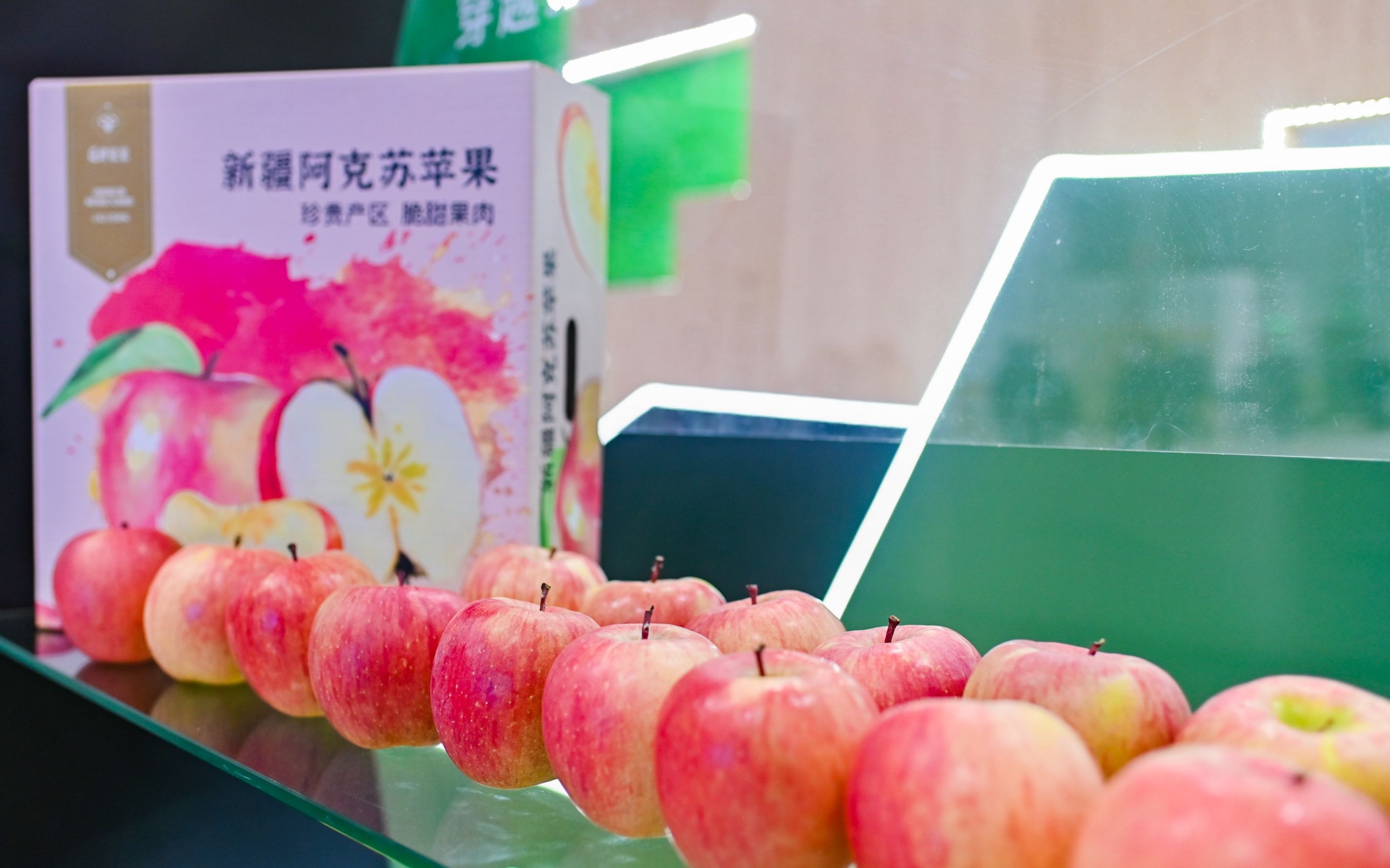 一颗桃花李的“触网”翻身记(图1)