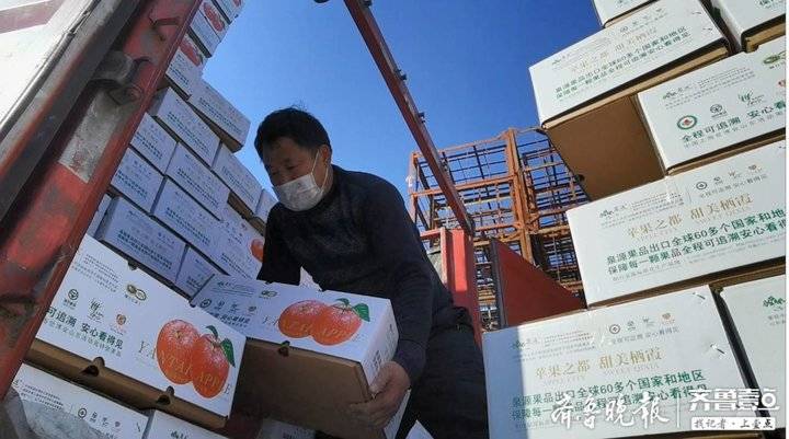 八公山下一个村支书的五年“破局”路(图1)